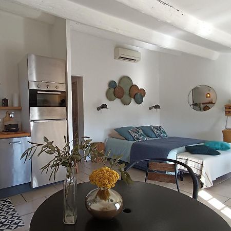 Appartement Vue Imprenable Sur La Sorgue à LʼIsle-sur-la-Sorgue Extérieur photo