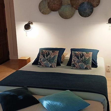 Appartement Vue Imprenable Sur La Sorgue à LʼIsle-sur-la-Sorgue Extérieur photo